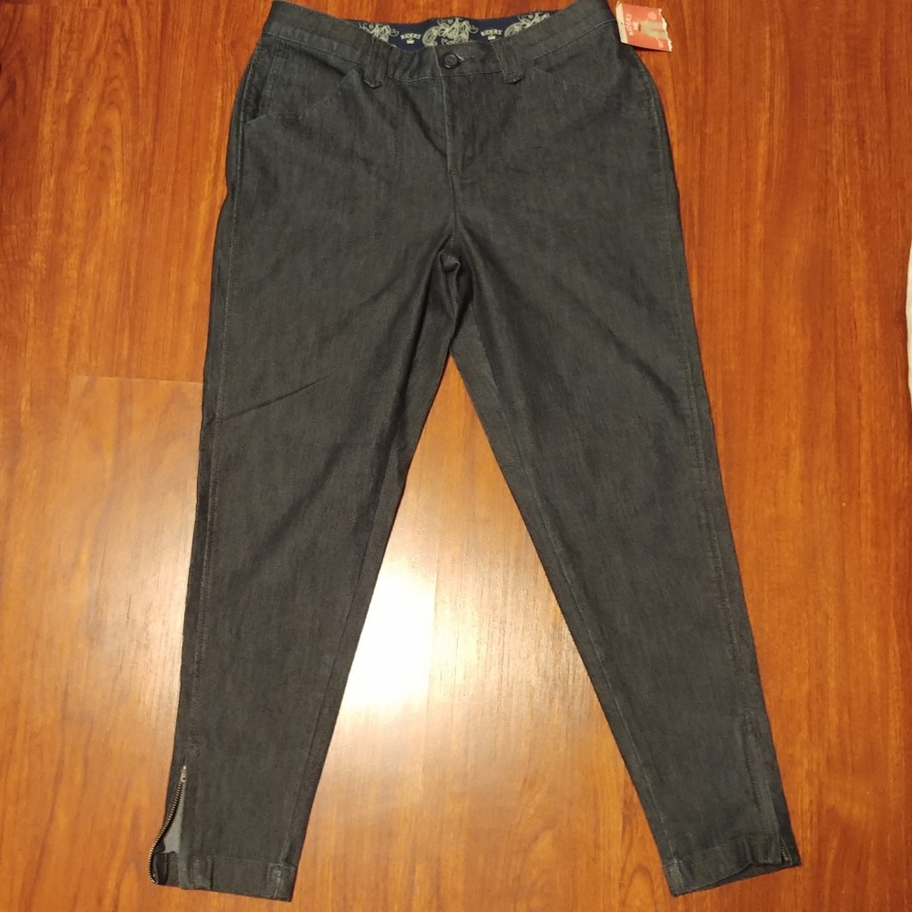 New Riders Lee Pants